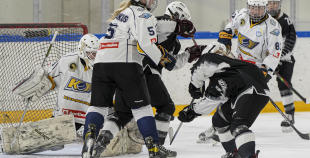 B&LČS, SHK Laima - SHK Kurbads/Lauvas, 22.02.2026.