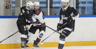 B&LČ sievietēm, SHK Laima - SHK Ozolnieki