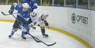 OHL, Rīgas HS - Liepājas HK, 5.03.2026.