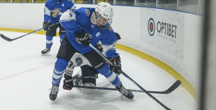 OHL, Rīgas HS - Liepājas HK, 5.03.2026.