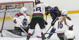 B&LČS, SHK Kurbads/Lauvas - SHK Ozolnieki, 15.02.2026.