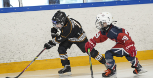 LBJČH (U8), sabraukums, 28.03.2026.