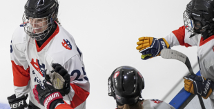 B&LČS, SHK Laima - Sostine LRA, 20.12.2025.