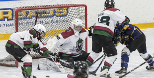 B&LČS, SHK Kurbads/Lauvas - SHK Ozolnieki, 15.02.2026.