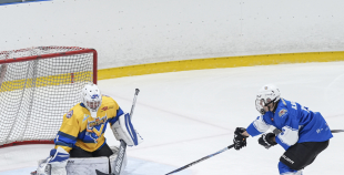 (U18) Rīgas HS - HK Ventspils