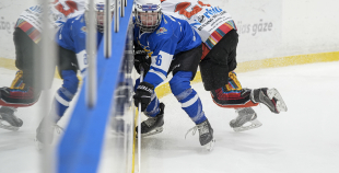 LBJČH (U15), Rīgas HS - Talsu NSS/THK, 20.03.2026.