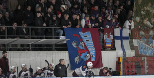 OHL (Play-Off, Fināls), HK Mogo/RSU - HK Zemgale/LBTU, 16.04.2026.