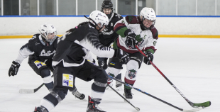 B&LČ sievietēm, SHK Laima - SHK Ozolnieki