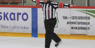 OHL, HK Prizma - Energija, 10.01.2026.