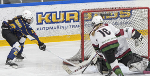 B&LČS, SHK Kurbads/Lauvas - SHK Ozolnieki, 15.02.2026.