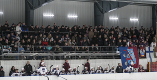 OHL (Play-Off, Fināls), HK Mogo/RSU - HK Zemgale/LBTU, 16.04.2026.