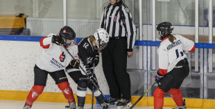 B&LČS, SHK Laima - Sostine LRA, 20.12.2025.