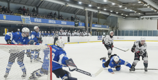 OHL, Rīgas HS - Liepājas HK, 5.03.2026.