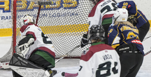 B&LČS, SHK Kurbads/Lauvas - SHK Ozolnieki, 15.02.2026.