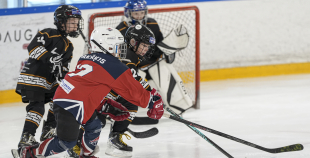 LBJČH (U8), sabraukums, 28.03.2026.