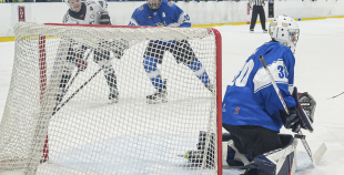 OHL, Rīgas HS - Liepājas HK, 5.03.2026.