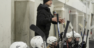 B&LČS, SHK Laima - SHK Kurbads/Lauvas, 22.02.2026.