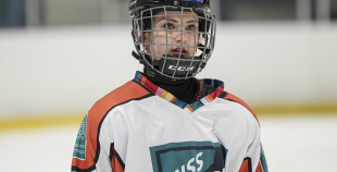 LBJČH (U15), Rīgas HS - Talsu NSS/THK, 20.03.2026.