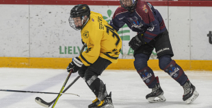 LBJČH (U15), JLSS - Hockey Planet, 27.09.2026.