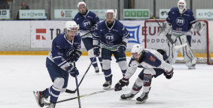 OHL (Play-Off, Fināls), HK Mogo/RSU - HK Zemgale/LBTU, 16.04.2026.