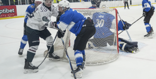 OHL, Rīgas HS - Liepājas HK, 5.03.2026.