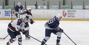 OHL (Play-Off, Fināls), HK Mogo/RSU - HK Zemgale/LBTU, 16.04.2026.