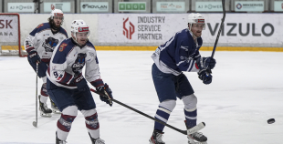 OHL (Play-Off, Fināls), HK Mogo/RSU - HK Zemgale/LBTU, 16.04.2026.