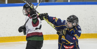 B&LČS, SHK Kurbads/Lauvas - SHK Ozolnieki, 15.02.2026.