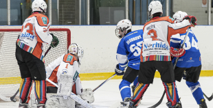 LBJČH (U15), Rīgas HS - Talsu NSS/THK, 20.03.2026.