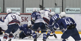 OHL (Play-Off, Fināls), HK Mogo/RSU - HK Zemgale/LBTU, 16.04.2026.