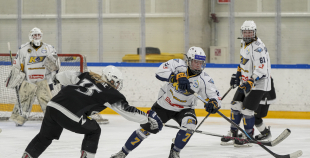 B&LČS, SHK Laima - SHK Kurbads/Lauvas, 22.02.2026.