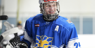 OHL, Rīgas HS - Liepājas HK, 5.03.2026.