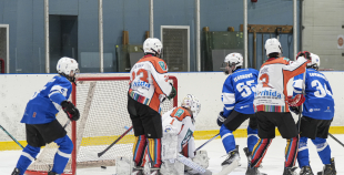 LBJČH (U15), Rīgas HS - Talsu NSS/THK, 20.03.2026.