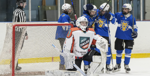 LBJČH (U15), Rīgas HS - Talsu NSS/THK, 20.03.2026.