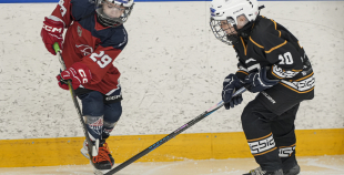 LBJČH (U8), sabraukums, 28.03.2026.