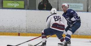 OHL (Play-Off, Fināls), HK Mogo/RSU - HK Zemgale/LBTU, 16.04.2026.