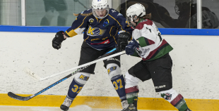 B&LČS, SHK Kurbads/Lauvas - SHK Ozolnieki, 15.02.2026.