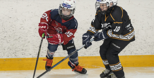 LBJČH (U8), sabraukums, 28.03.2026.