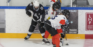 B&LČS, SHK Laima - Sostine LRA, 20.12.2025.