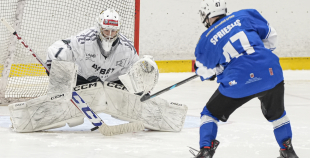 OHL, Rīgas HS - Liepājas HK, 5.03.2026.