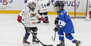 LBJČH (U8) sabraukums, 7.02.2026.