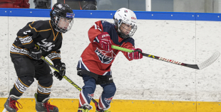 LBJČH (U8), sabraukums, 28.03.2026.