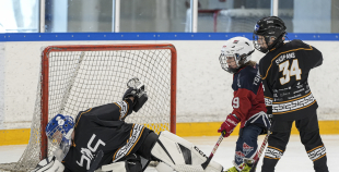 LBJČH (U8), sabraukums, 28.03.2026.