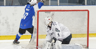 OHL, Rīgas HS - Liepājas HK, 5.03.2026.