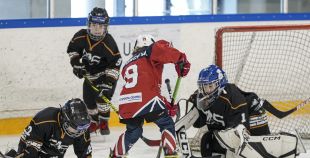 LBJČH (U8), sabraukums, 28.03.2026.