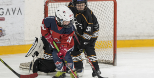 LBJČH (U8), sabraukums, 28.03.2026.