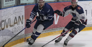 OHL (Play-Off, Fināls), HK Mogo/RSU - HK Zemgale/LBTU, 16.04.2026.