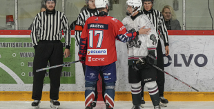 1.Līga, HK Prizma - Liepājas SSS, 11.10.2026.