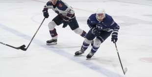 OHL (Play-Off, Fināls), HK Mogo/RSU - HK Zemgale/LBTU, 16.04.2026.