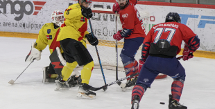 OHL, HK Prizma - Energija, 10.01.2026.